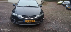 Honda Civic 1.4 , снимка 10