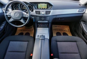 Mercedes-Benz E 200 BUSINESS AUTO, снимка 9