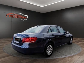     Mercedes-Benz E 200 BUSINESS AUTO