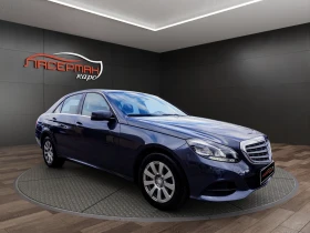     Mercedes-Benz E 200 BUSINESS AUTO