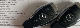 Mercedes-Benz E 200 BUSINESS AUTO, снимка 17