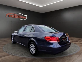     Mercedes-Benz E 200 BUSINESS AUTO