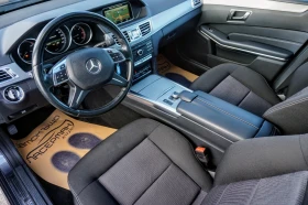 Mercedes-Benz E 200 BUSINESS AUTO, снимка 8