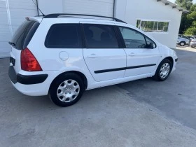 Peugeot 307 1.4i 16v* 150000km* UNIKAT* , снимка 13