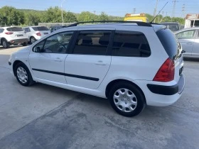 Peugeot 307 1.4i 16v* 150000km* UNIKAT* , снимка 4