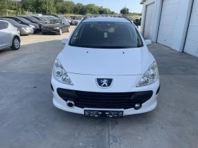 Peugeot 307 1.4i 16v* 150000km* UNIKAT* , снимка 10