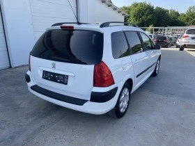 Peugeot 307 1.4i 16v* 150000km* UNIKAT* , снимка 14