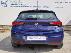 Opel Astra 1.6 CDTi, снимка 5
