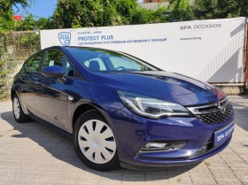 Opel Astra 1.6 CDTi - [1] 