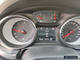 Opel Astra 1.6 CDTi | Mobile.bg   9