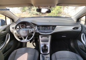 Opel Astra 1.6 CDTi | Mobile.bg   7