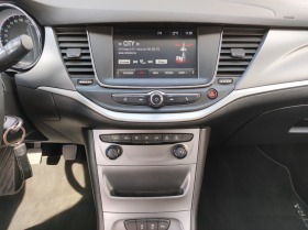 Opel Astra 1.6 CDTi | Mobile.bg   10
