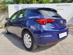 Opel Astra 1.6 CDTi | Mobile.bg   3