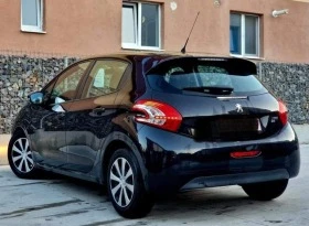     Peugeot 208 1.4    