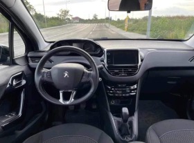 Peugeot 208 1.4     | Mobile.bg   8
