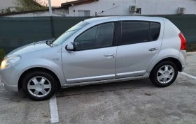     Dacia Sandero 1.5 dci   3 