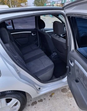     Dacia Sandero 1.5 dci   3 