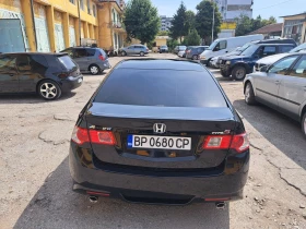 Honda Accord TypeS К24-201кс Ръчка LPG, снимка 12