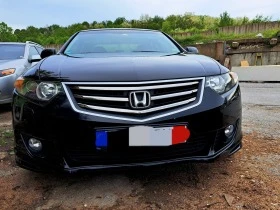 Honda Accord TypeS 24-201  LPG | Mobile.bg    8