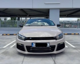 VW Scirocco 2.0 T, снимка 1