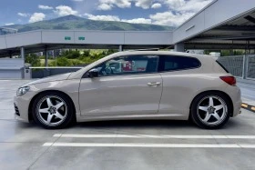 VW Scirocco 2.0 T, снимка 6