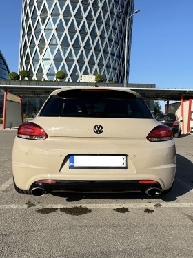 VW Scirocco 2.0 T | Mobile.bg   6