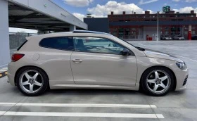 VW Scirocco 2.0 T, снимка 3