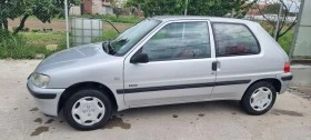 Peugeot 106 1.0, снимка 1