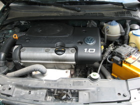 VW Polo vw 1, 0, снимка 5