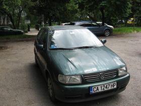 VW Polo vw 1, 0, снимка 1