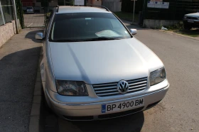 VW Bora 1.9 ТДИ Регистриран, снимка 4