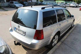 VW Bora 1.9 ТДИ Регистриран - [3] 