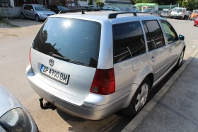 VW Bora 1.9 ТДИ Регистриран - [7] 