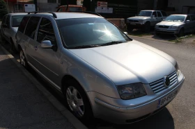 VW Bora 1.9 ТДИ Регистриран, снимка 7