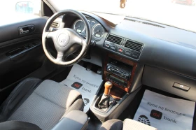 VW Bora 1.9 ТДИ Регистриран - [10] 