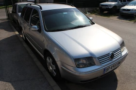 VW Bora 1.9 ТДИ Регистриран - [2] 