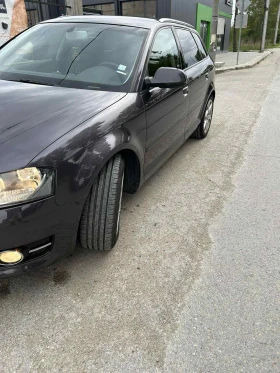 Audi A3, снимка 3