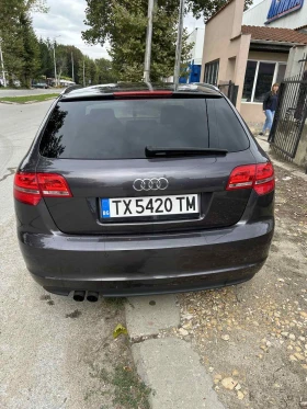 Audi A3, снимка 6