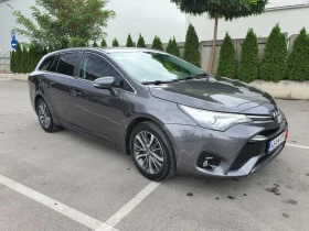 Toyota Avensis, снимка 1