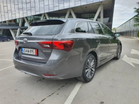 Toyota Avensis, снимка 4