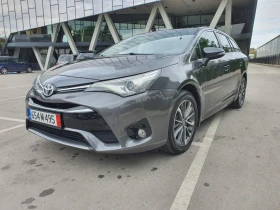 Toyota Avensis, снимка 3