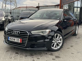 Audi A6 3.0 TFSI Quattro Шибидах Памет Подгрев на волана, снимка 3