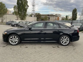 Audi A6 3.0 TFSI Quattro Шибидах Памет Подгрев на волана, снимка 5