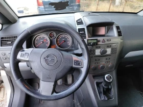 Opel Zafira, снимка 8