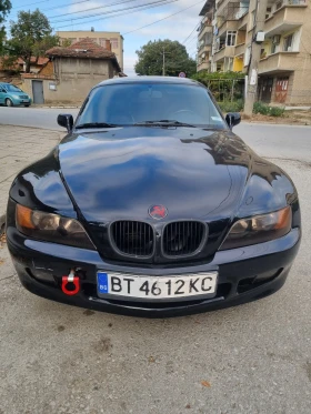 BMW Z3, снимка 1