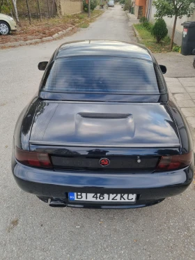 BMW Z3, снимка 7