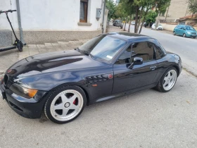 BMW Z3, снимка 2