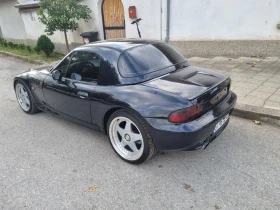 BMW Z3, снимка 5