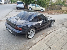 BMW Z3, снимка 4