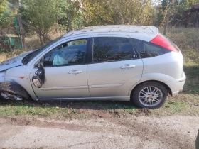 Ford Focus, снимка 1